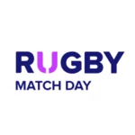 Logo of Rugby Match Day android Application 