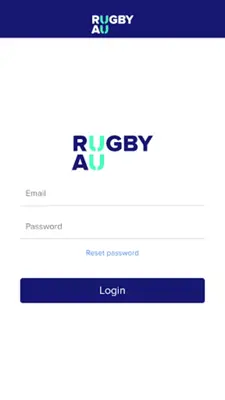 Rugby Match Day android App screenshot 3